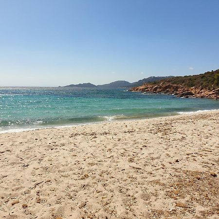 Vila Domaine De La Punta Porto-Vecchio  Exteriér fotografie