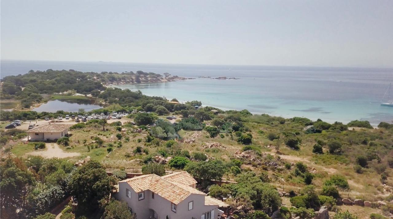Vila Domaine De La Punta Porto-Vecchio  Exteriér fotografie