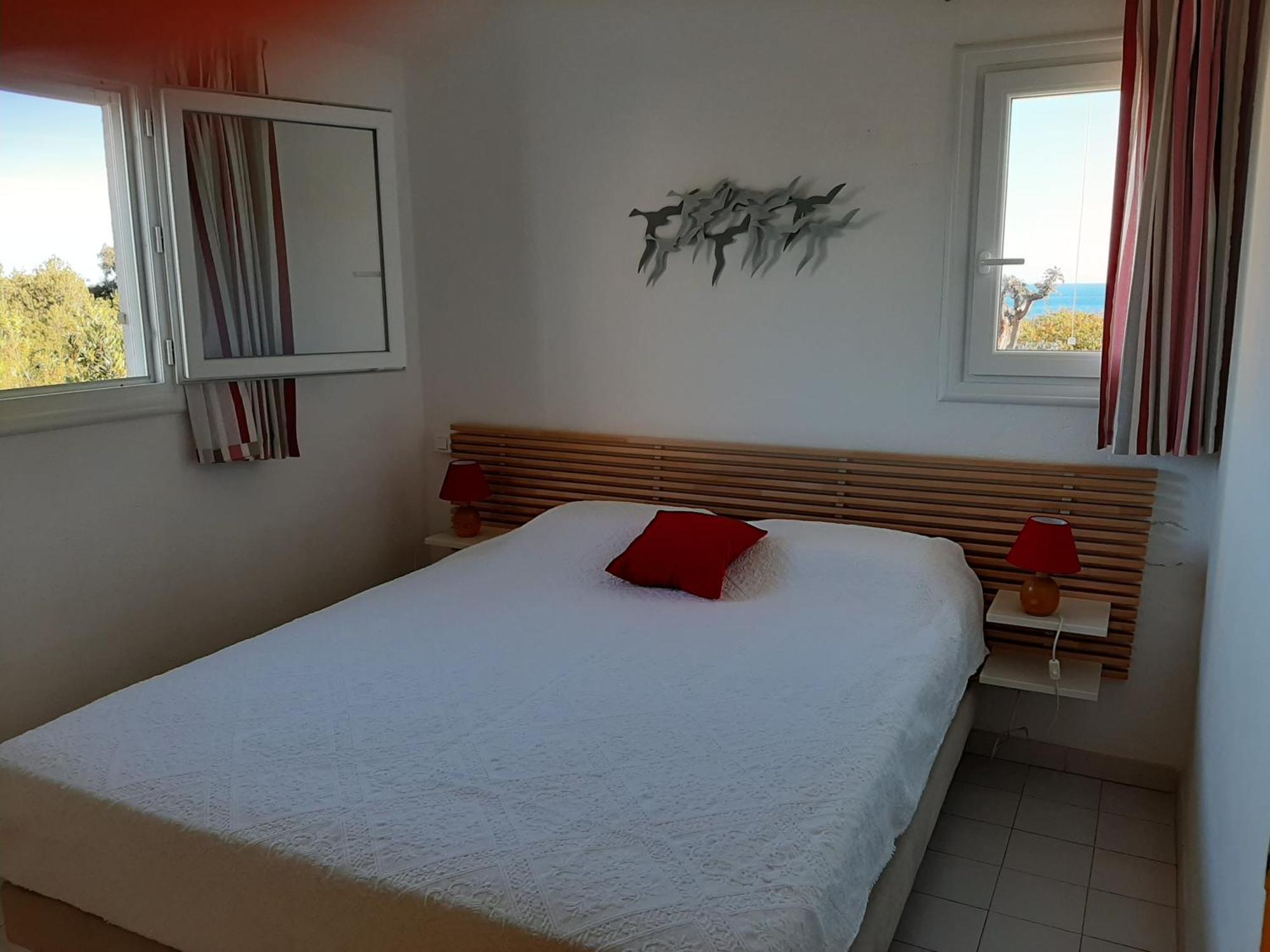Vila Domaine De La Punta Porto-Vecchio  Exteriér fotografie