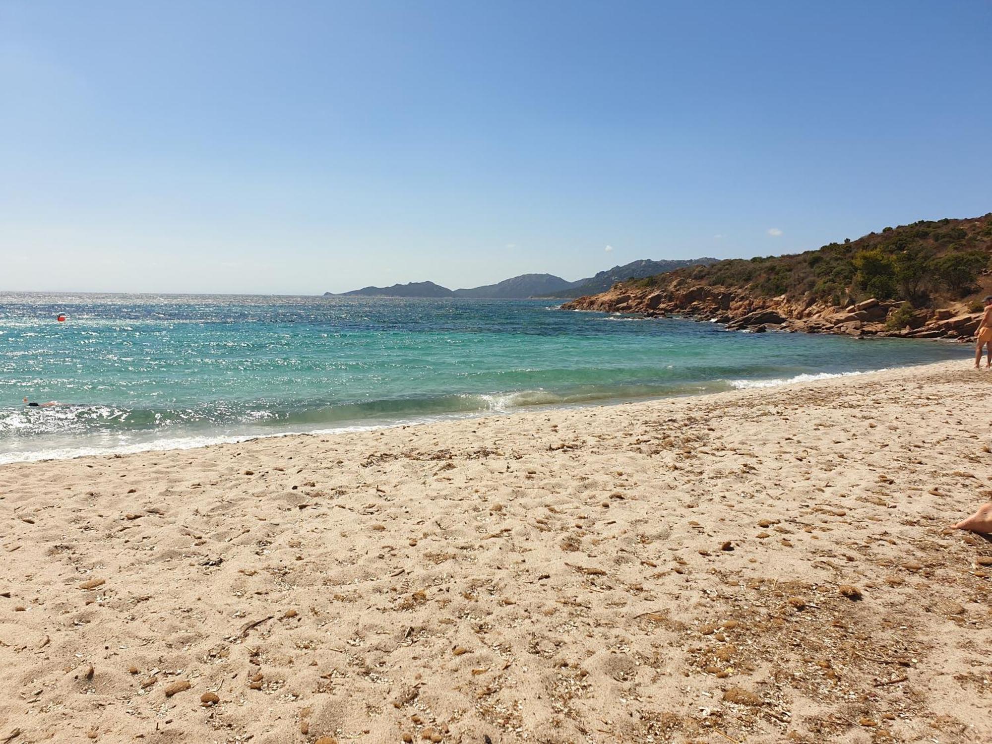 Vila Domaine De La Punta Porto-Vecchio  Exteriér fotografie