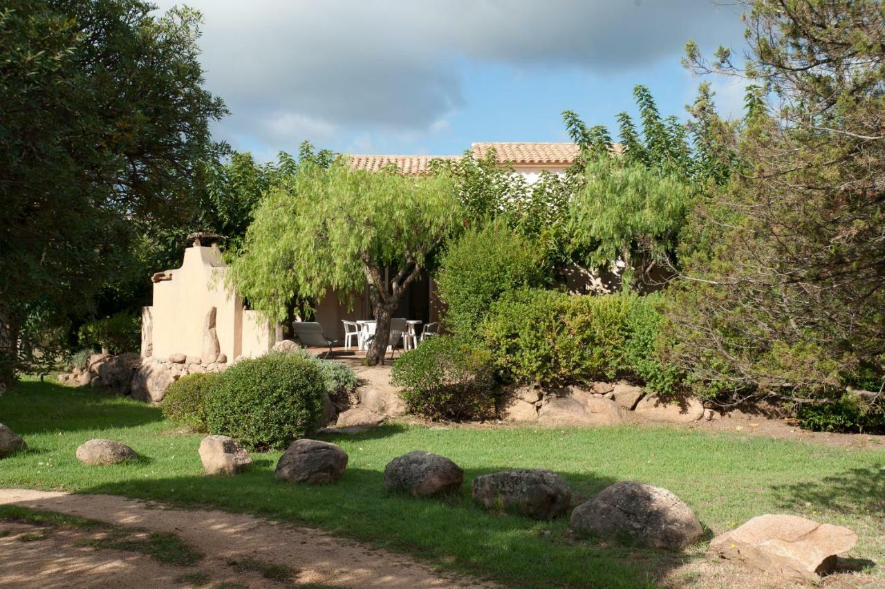 Vila Domaine De La Punta Porto-Vecchio  Exteriér fotografie