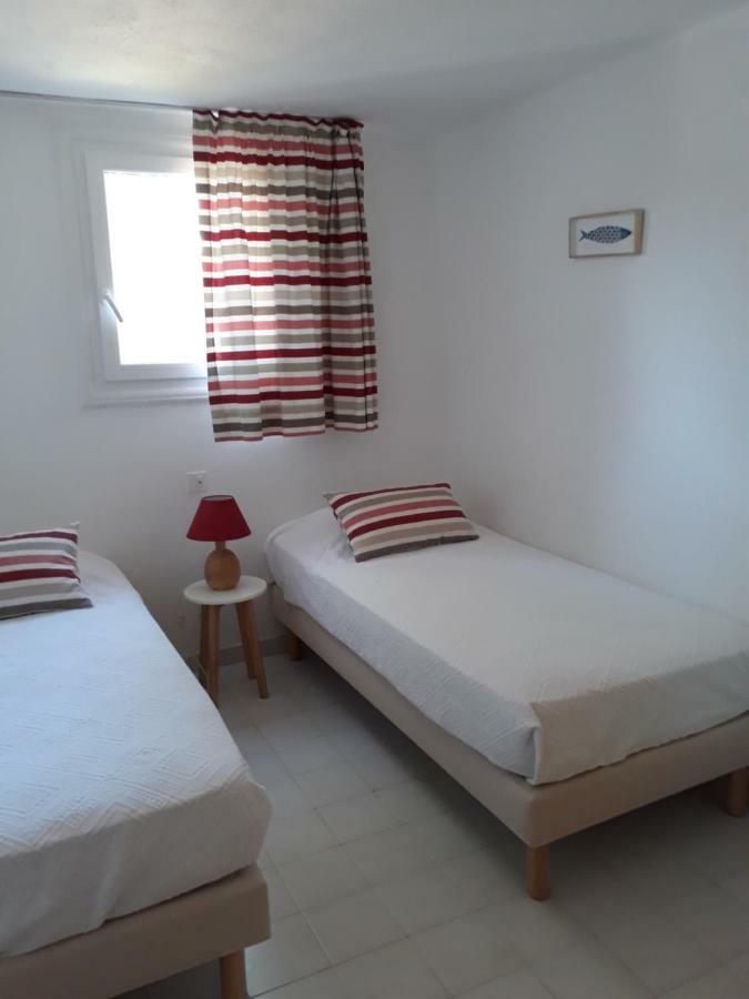 Vila Domaine De La Punta Porto-Vecchio  Exteriér fotografie