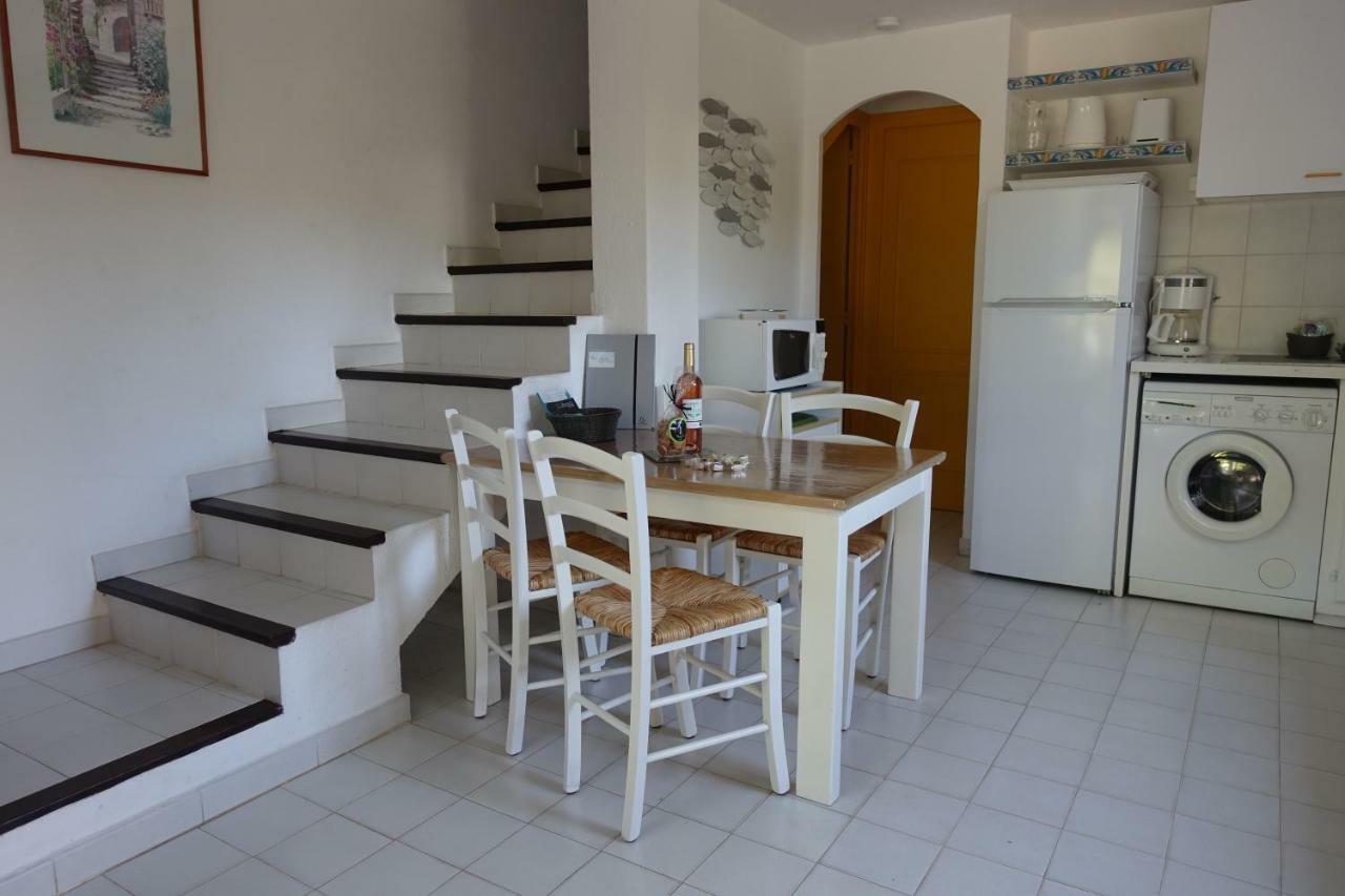 Vila Domaine De La Punta Porto-Vecchio  Exteriér fotografie